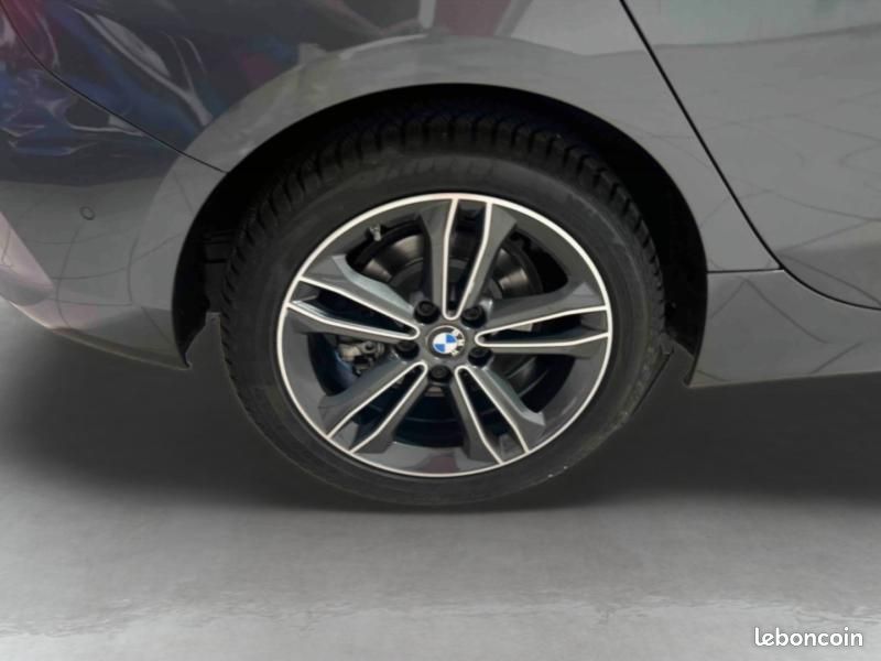 Bmw Série 1 116d 116ch Edition Sport (image 26)