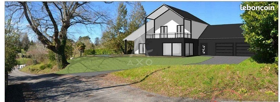 Maison 5 pièces 164 m² · à Salies-de-Béarn · 164 m² · 469 000 €