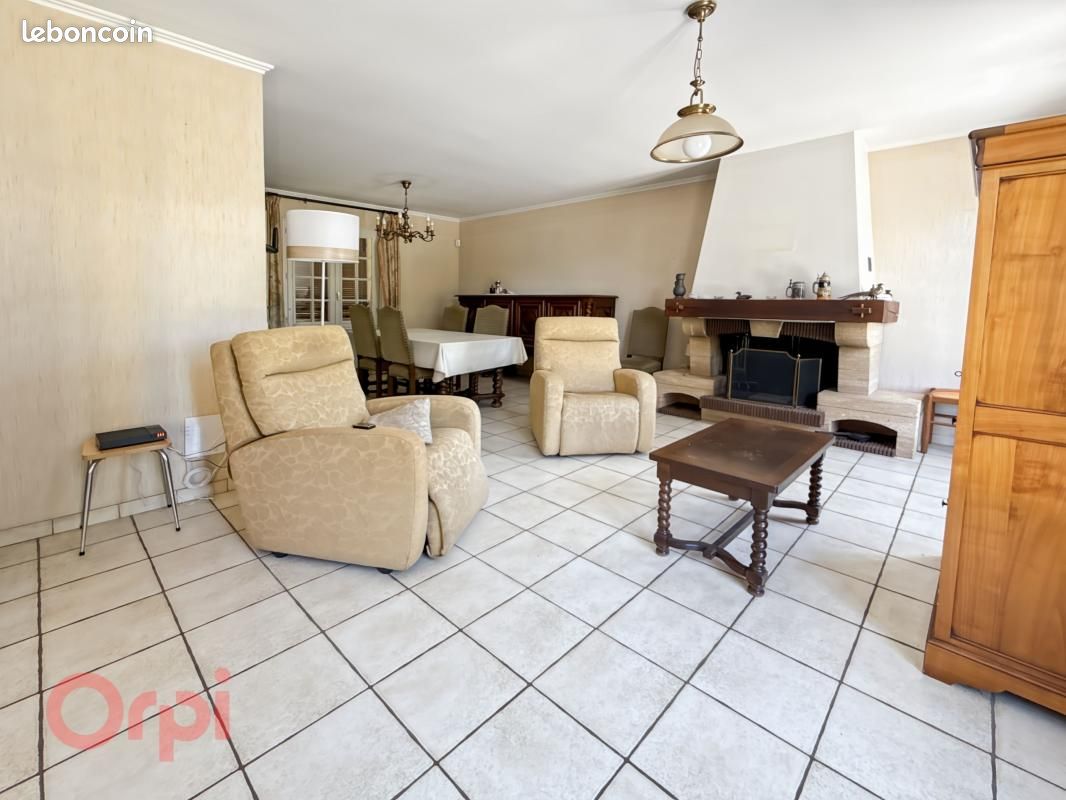 Maison 5 pièces 153 m² (image 5)