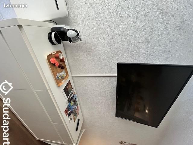 Appartement 1 pièce 30 m² (image 9)