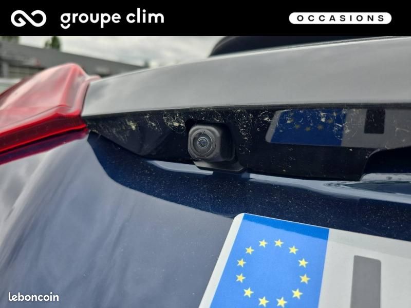 Suzuki Vitara 1.4 Boosterjet Hybrid 110ch Xplore Allgrip (image 10)