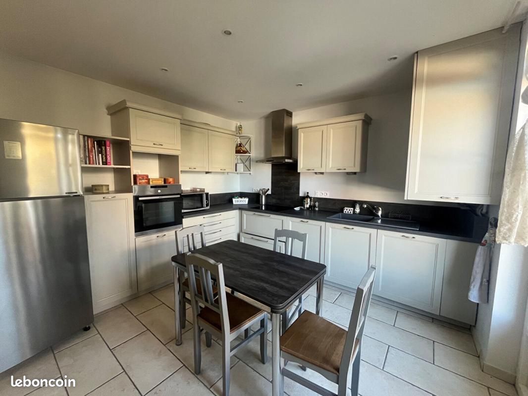 Appartement 3 pièces 67 m² · à Beaumont · 67 m² · 850 €/mois