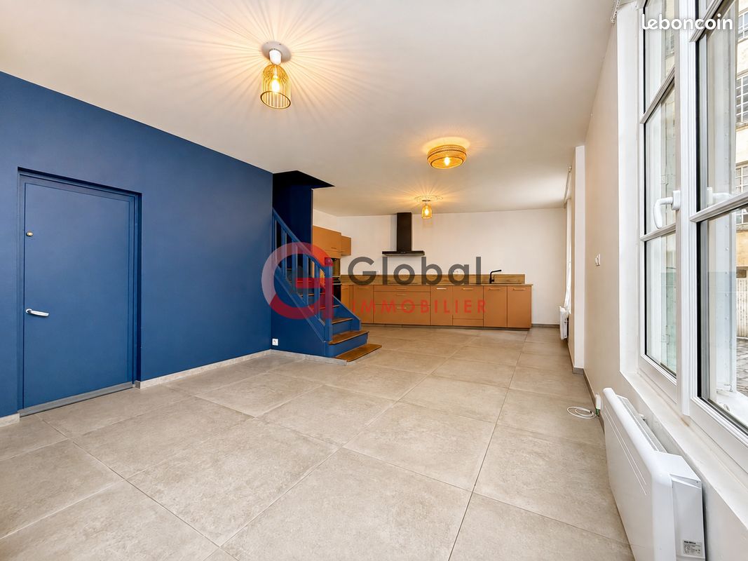 Maison 5 pièces 120 m² · à Fontenay-le-Comte · 120 m² · 159 000 €