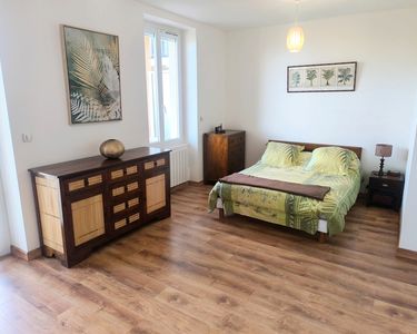 Appartement 379 000 € - 104 m²