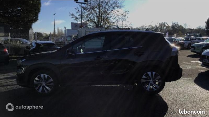 Suzuki S-Cross 1.4 Boosterjet Hybrid 129ch Style MY24 (image 8)
