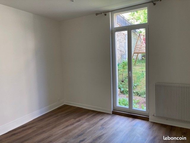 Appartement 2 pièces 44 m² · à Reims · 44 m² · 602 €/mois