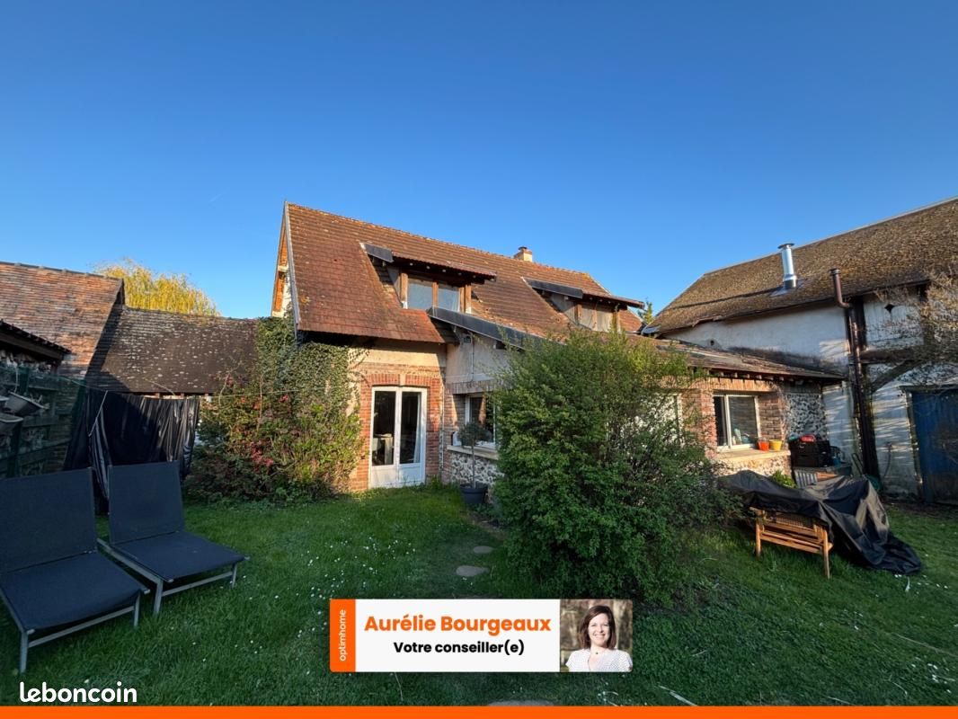 Maison 5 pièces 156 m² · à Irreville · 156 m² · 263 000 €