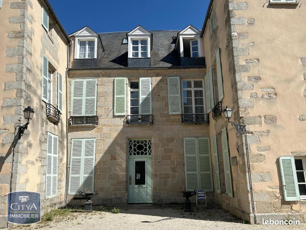 Appartement 2 pièces 38 m² · à Alençon · 38 m² · 550 €/mois