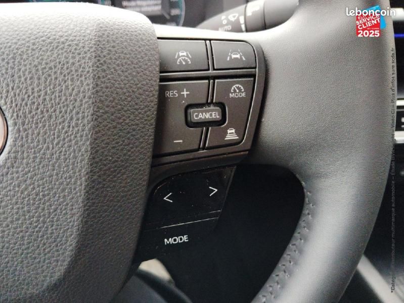 Toyota C-HR 2.0 Hybride 200ch Collection NG23 (image 26)