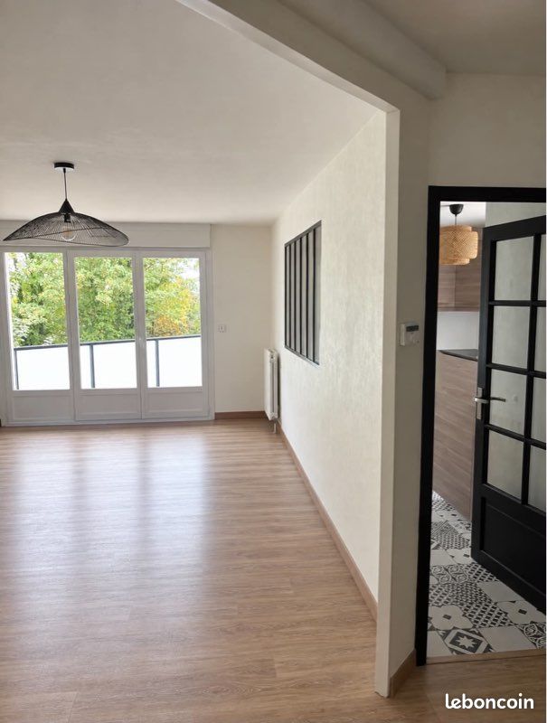 Appartement 4 pièces 80 m² · à Le Relecq-Kerhuon · 80 m² · 1 000 €/mois
