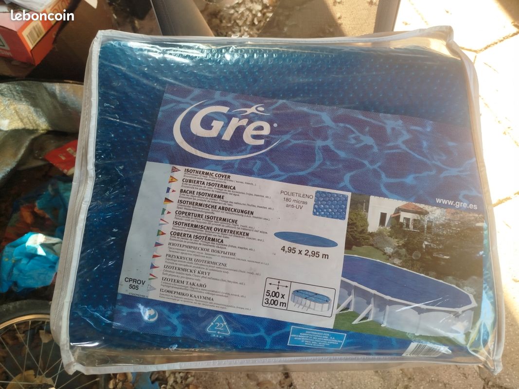 Pompe piscine et accessoires (image 6)