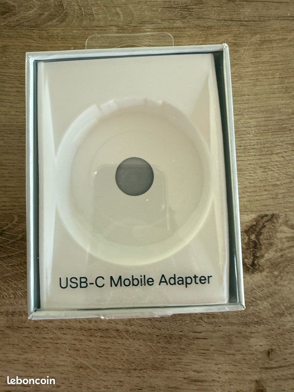DELL USB-C Mobile Adaptateur DA-300 (image 5)