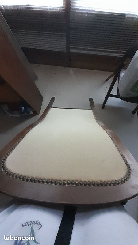 Fauteuil Voltaire (image 4)