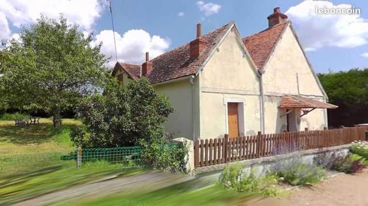 Maison 6 pièces 126 m²