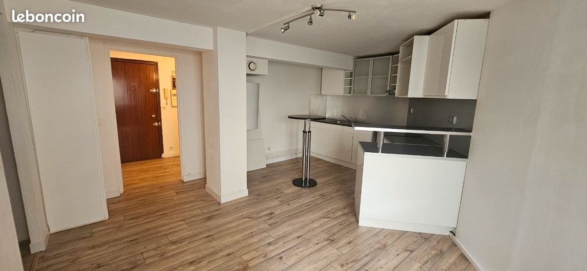 Appartement 2 pièces 31 m² · à Savigny-sur-Orge · 31 m² · 724 €