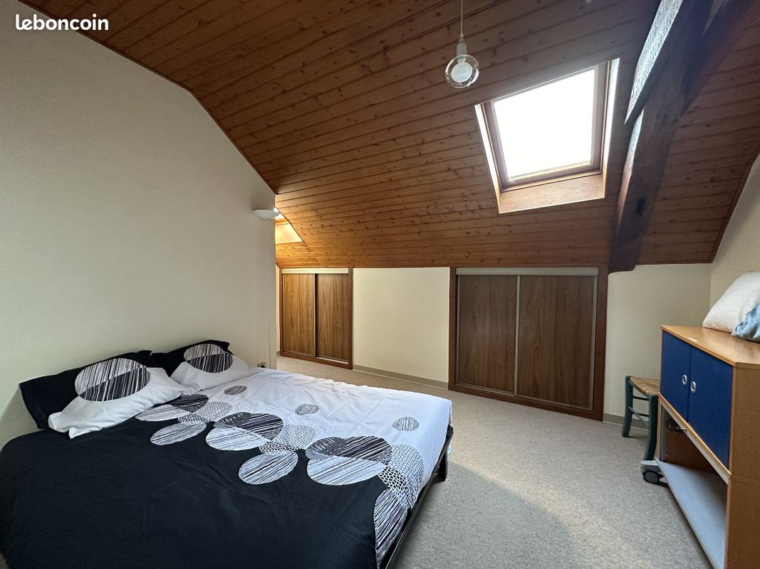 Appartement 2 pièces 22 m² - Saint-Yrieix-la-Perche 87500 (image principale 5)