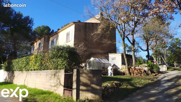 Maison 5 pièces 152 m²