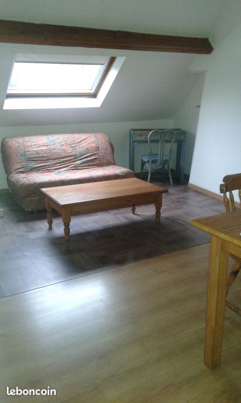 Appartement 2 pièces 30 m² · à Albert · 30 m² · 445 €/mois