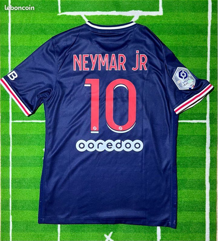 Maillot Psg 2022 Exterieur / Maillots 2019 du PSG: de nouvelles visuels