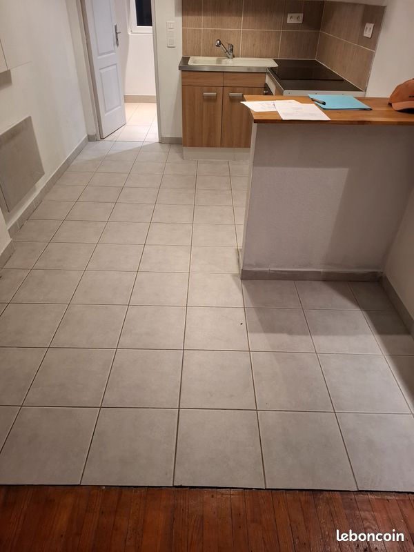 Appartement 2 pièces 50 m² · à Ars-sur-Moselle · 50 m² · 650 €/mois