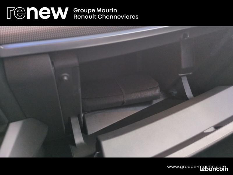 Renault Arkana 1.3 TCe mild hybrid 140ch Techno EDC -22 (image 26)