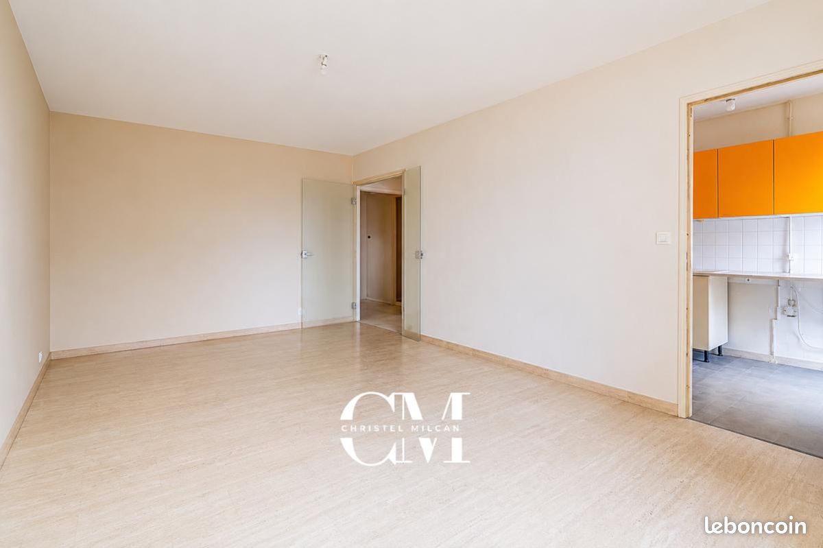 Appartement 4 pièces 86 m² (image 2)
