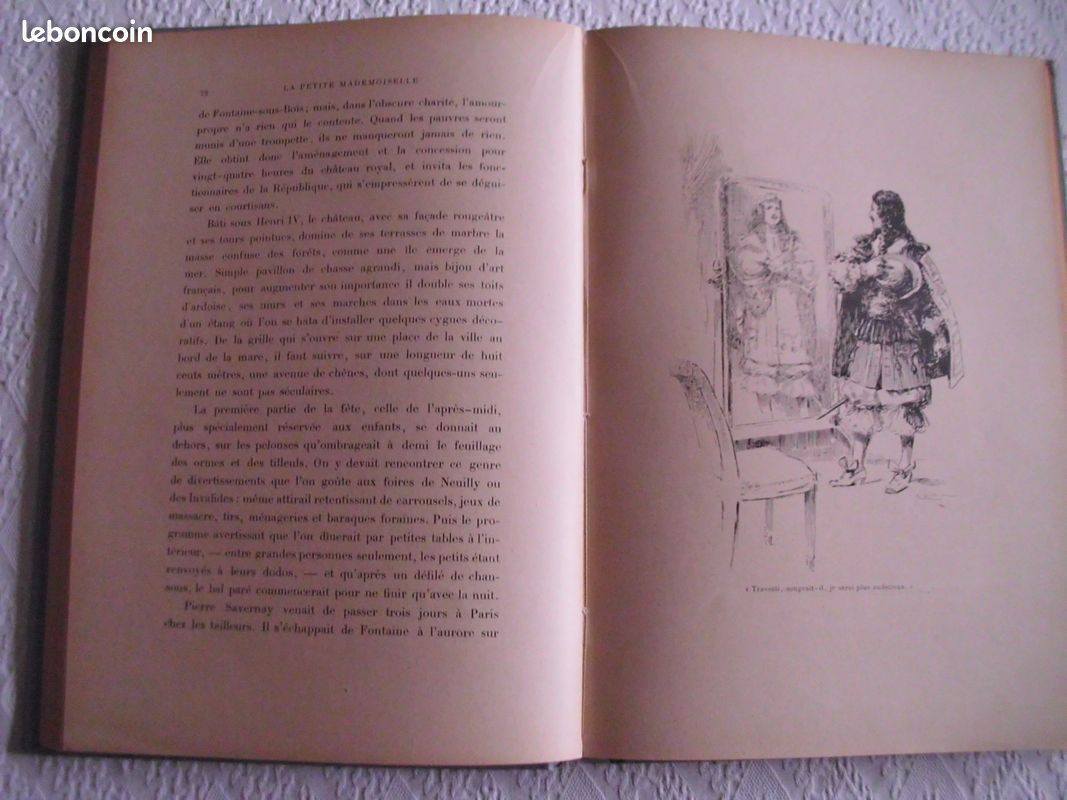 La Petite Mademoiselle (image 3)