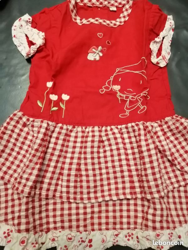 Lot vêtements bébé 3 mois (image 3)