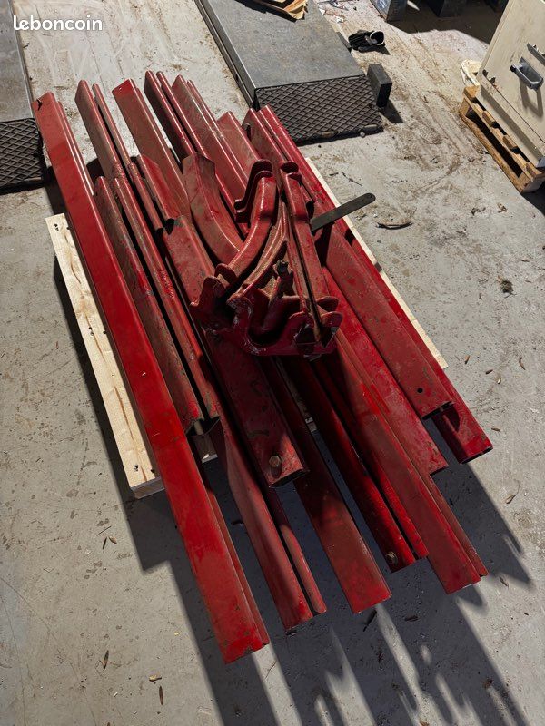 Pont roulant 1.5t (image 1)