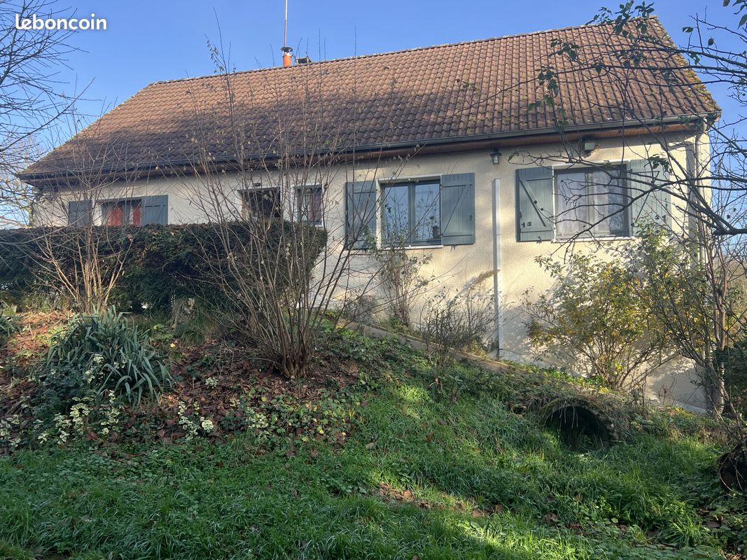 Maison 5 pièces 137 m² (image 3)