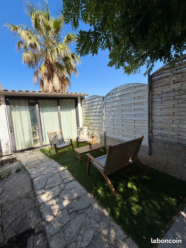 Maison 4 pièces 90 m² · à Le Rove · 90 m² · 448 900 €