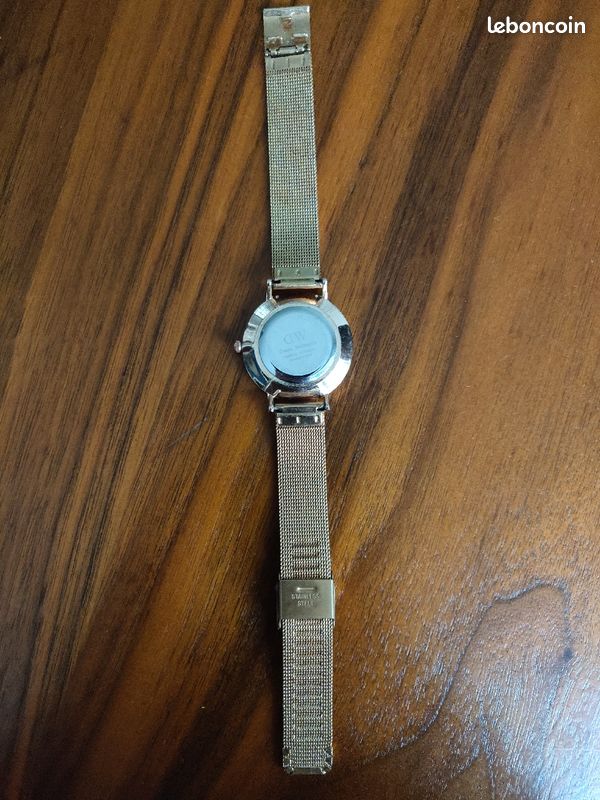 Montre Daniel Wellington (image 7)