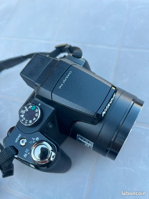 Appareil photo (image 4)