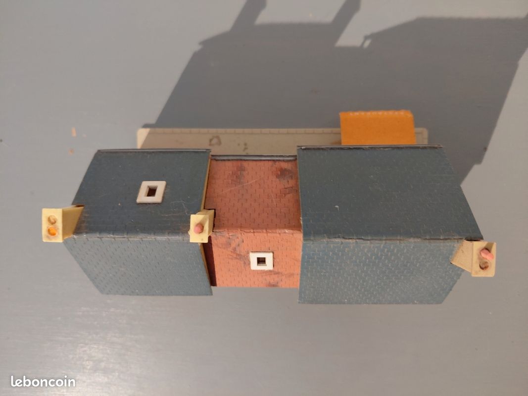 Maquette maison ho (image 20)