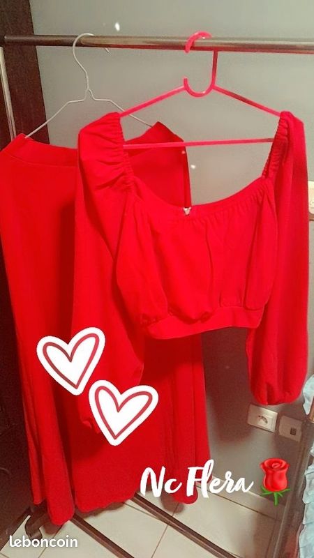Ensembles pour femme (image 1)