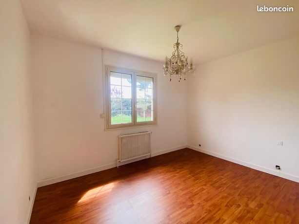 Maison 7 pièces 163m2 — 10