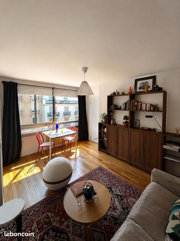 Appartement 1 pièce 43 m² · à Rennes · 43 m² · 950 €