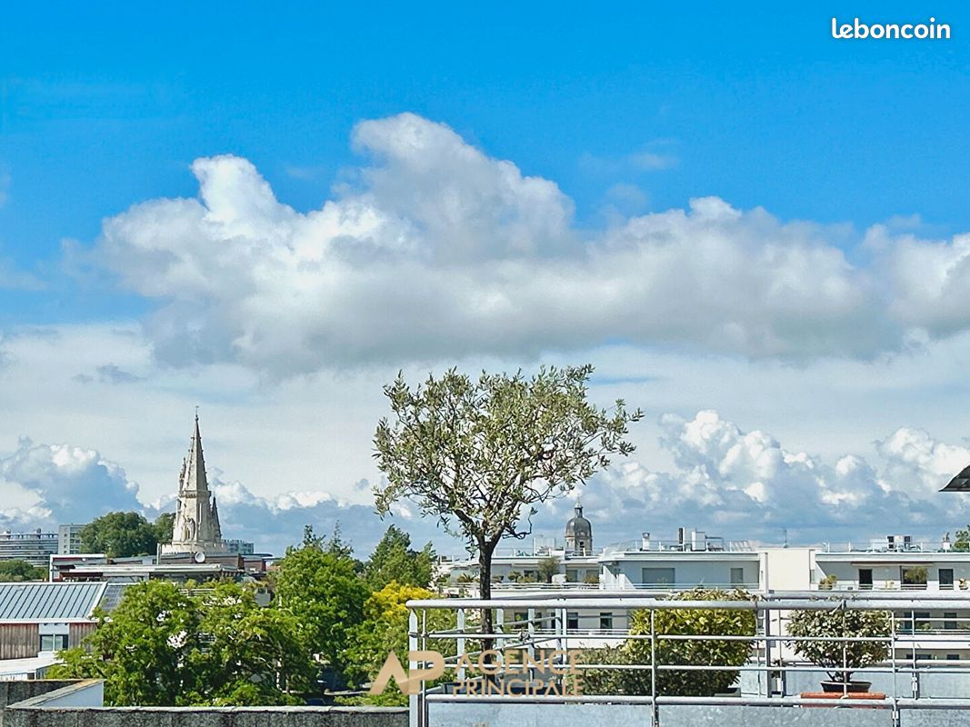 Appartement 2 pièces 52 m² · à La Rochelle · 52 m² · 315 000 €