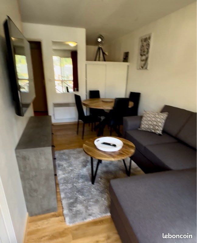 Appartement 3 pièces 36 m² · à Allos · 36 m² · 120 000 €