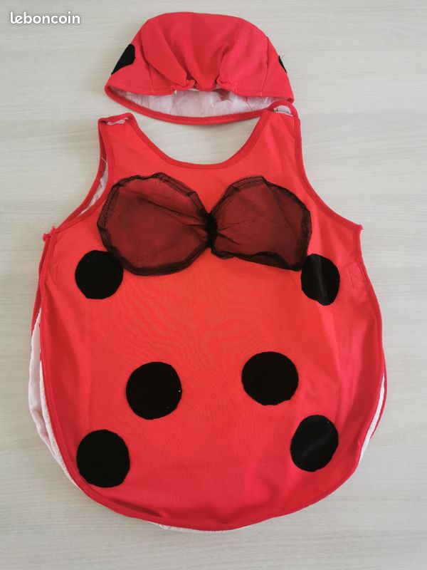 SUPERBE ROBE HIGH USE BY CLAIRE CAMPBELL MODELE SENSATION