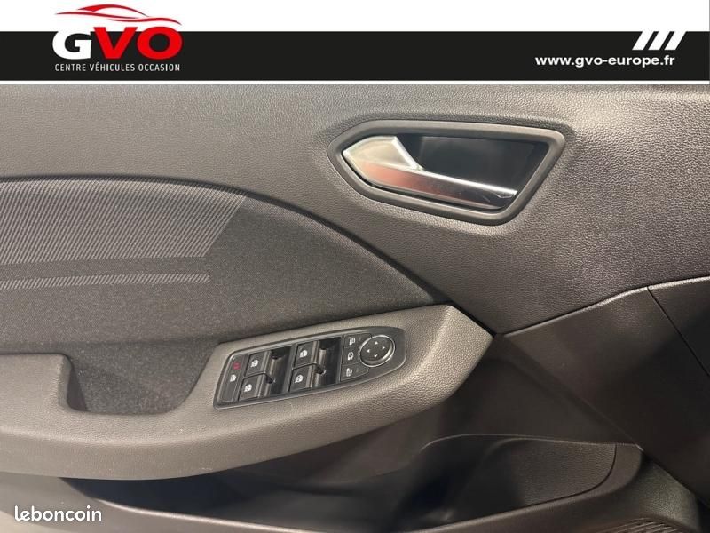 Renault Clio 1.6 E-Tech 145ch full hybrid esprit Alpine (image 11)