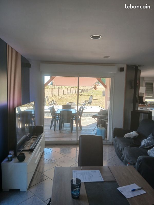 Maison 5 pièces 140 m² (image 3)
