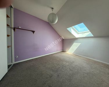 Appartement 450 000 € - 120 m²