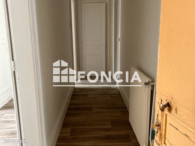 Appartement a louer - 3 pièce(s) - 76 m2 - Surfyn