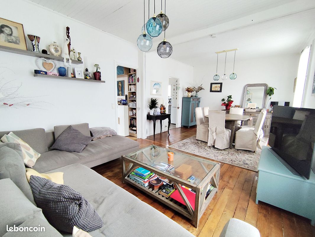 Maison 4 pièces 80 m² · à Villemomble · 80 m² · 420 000 €