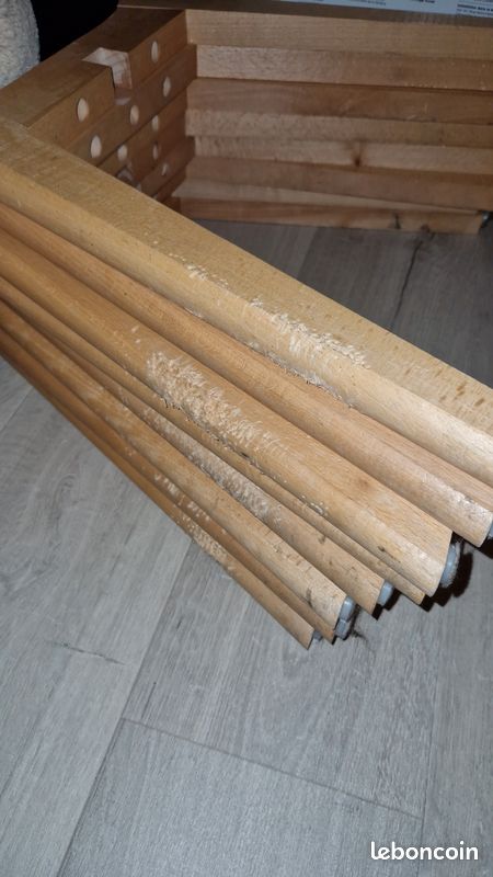 Chaises (image 3)