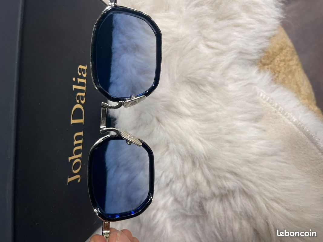 Lunette John Dalia (image 1)
