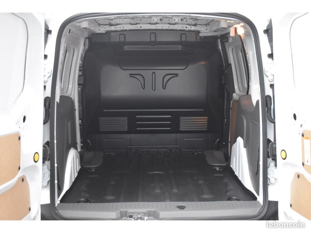 Ford transit l1 1.5 ecoblue 100 s&s trend (image 9)