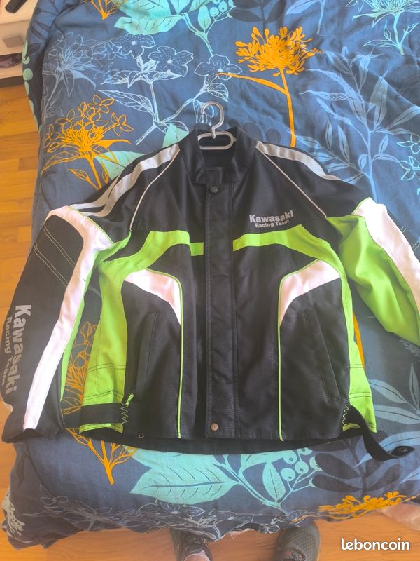 Blouson Moto (image 2)