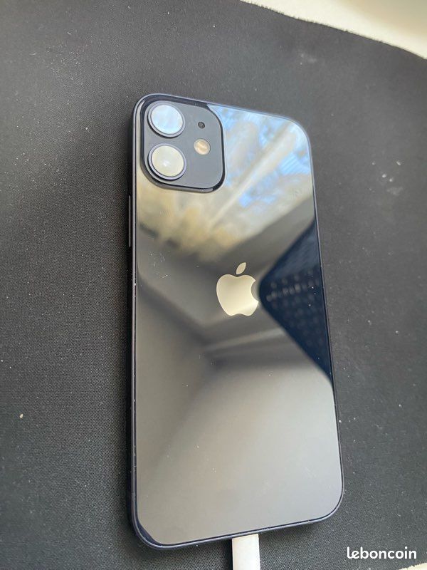IPhone 12 mini (image 1)